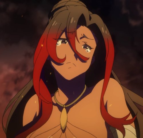 it’s a… (true story)KONOSUBA: Legend Of Crimson