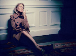 rinavygirl:  Jessica Lange in a photo shoot