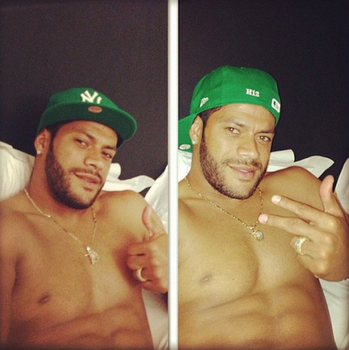 makemetingle:  givanildo vieira de souza, el Hulk