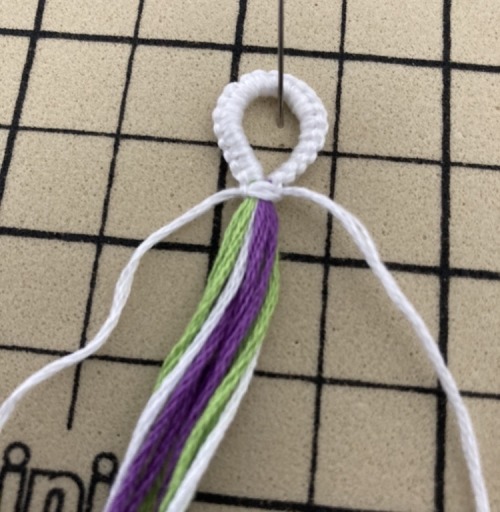 Starting Another One! I Missed Doing This. It's So Relaxing (`)