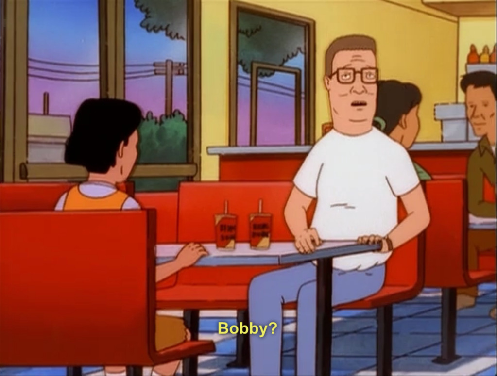Sweet Lady Propane