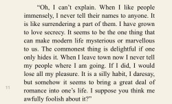 literaturecravings:—The Picture of Dorian Gray, Oscar Wilde