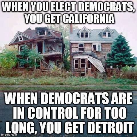 guns-and-humor:  CALIFORNIA IS ALMOST THERE! TAX OVER TAX AND TAXING WHAT FEW PEOPLE