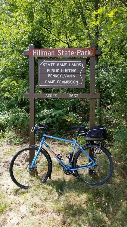 livinglifetwowheeler:Good 65 mile ride today