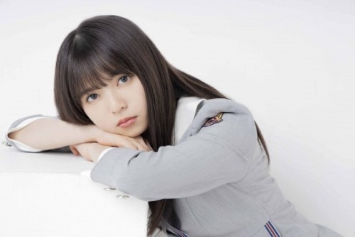 sakamichi-steps:  乃木坂46・齋藤飛鳥が明かす高校時代の葛藤、学校に馴染めない人も「意外となんとかなる」