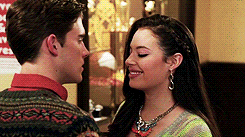 reynoldswalt:  Walt had his own secrets that made saying “yes” easier than he thought. 