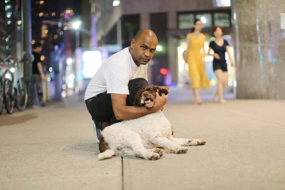 humansofnewyork:
““I see something in animals that I don’t see in humans. They have a focus and energy that humans don’t have. They just want to live. They aren’t trying to impress anyone. They aren’t trying to hurt anyone for no reason. Even the rat...