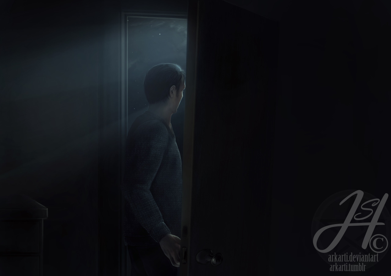 arkarti:  stranger danger? ◄ Prev    |     All Wrath of the lamb/ S4    
