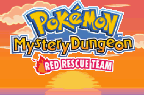 adorabottoms:let's gif: pokemon mystery dungeon - [1/?]