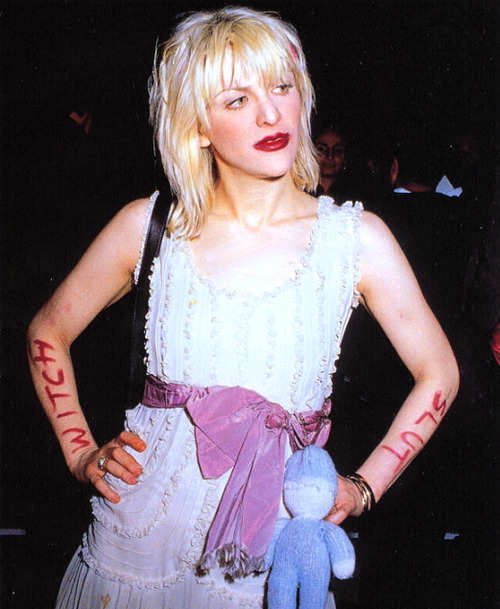 andifyoulive:DARE Benefit, 1994