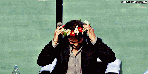 the-absolute-funniest-posts:  corneliapornelia: Some of my favourite Comic Con moments 