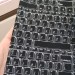 yournewkeyboard:hehe fabric for keyboard masks