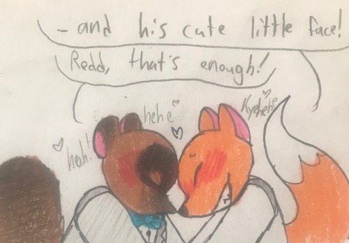 What Do You Love Best About Tom Nook?