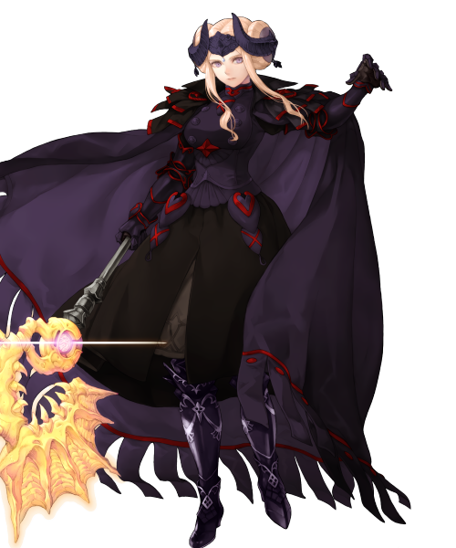 godly-feh-edits: (Mod Toto) Today’s reshare is Legendary Edelgard with Fate Saber Alter’