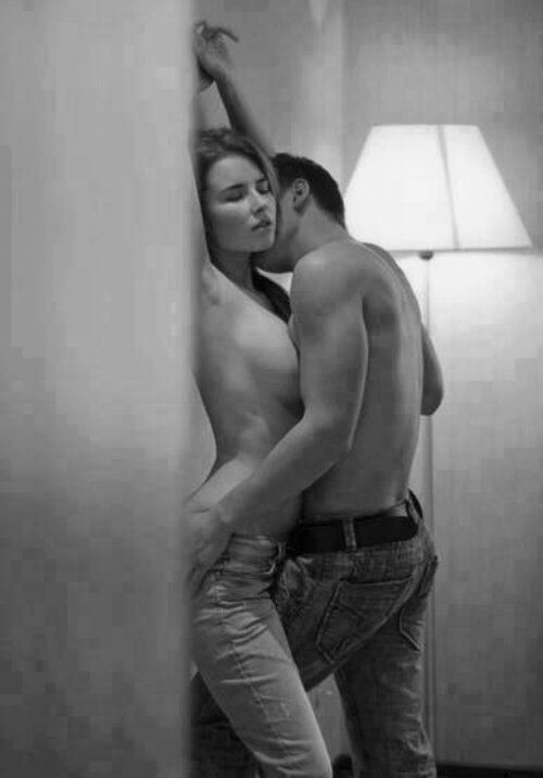 onlyme45:  sirtrouble43:  To own her, Devour her flesh.. But cherishing her what she is… A flower… Her Submission is a gift… Sir Trouble   Just Hot!!!!!