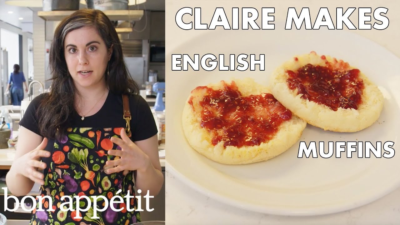 Claire Saffitz Wants You to Make Her Gourmet Hot Pockets and Send