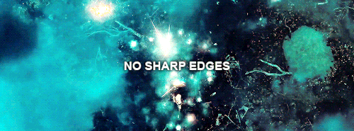 queensofspace:Fighting does not make you a hero. What if I promise to be careful?