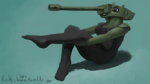 Sherman