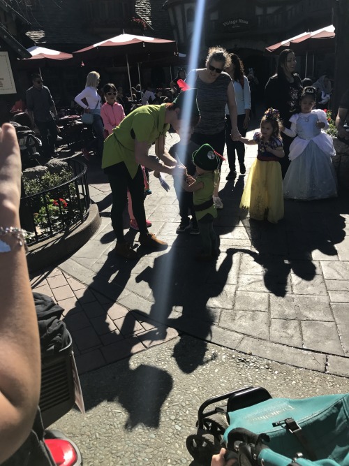 Porn Pics Disneyland Day 1 😊we had a blast!
