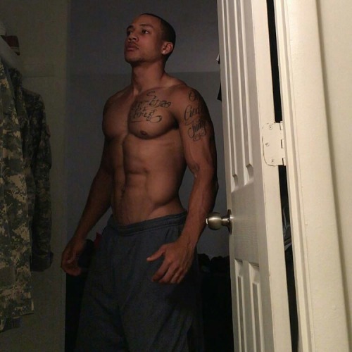 Shot of Testosterone Anyone?