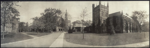 Princeton - 1909