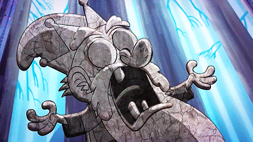 grimphantom2:  reesewilkersons:  Unaired Pilot // S02E20  Well look at that. 