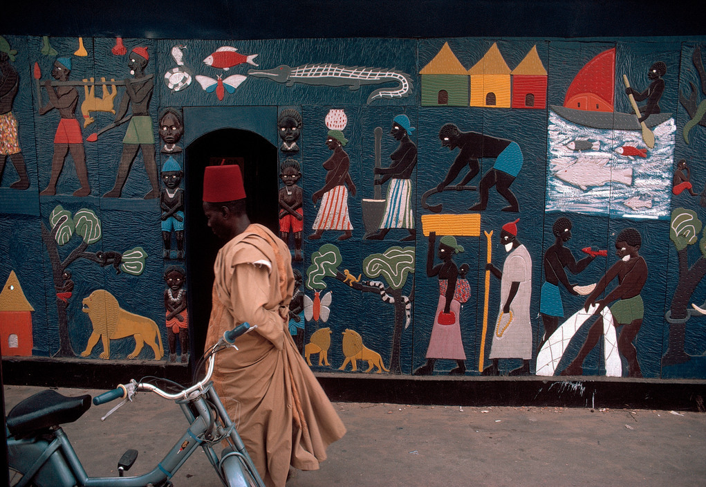 indoafrican:      