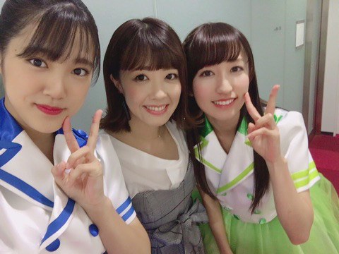 12月15日 新！ 小関舞｜カントリー・ガールズオフィシャルブログ Powered by Ameba