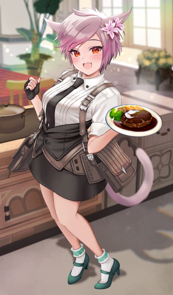 Ff14イラスト Explore Tumblr Posts And Blogs Tumpik