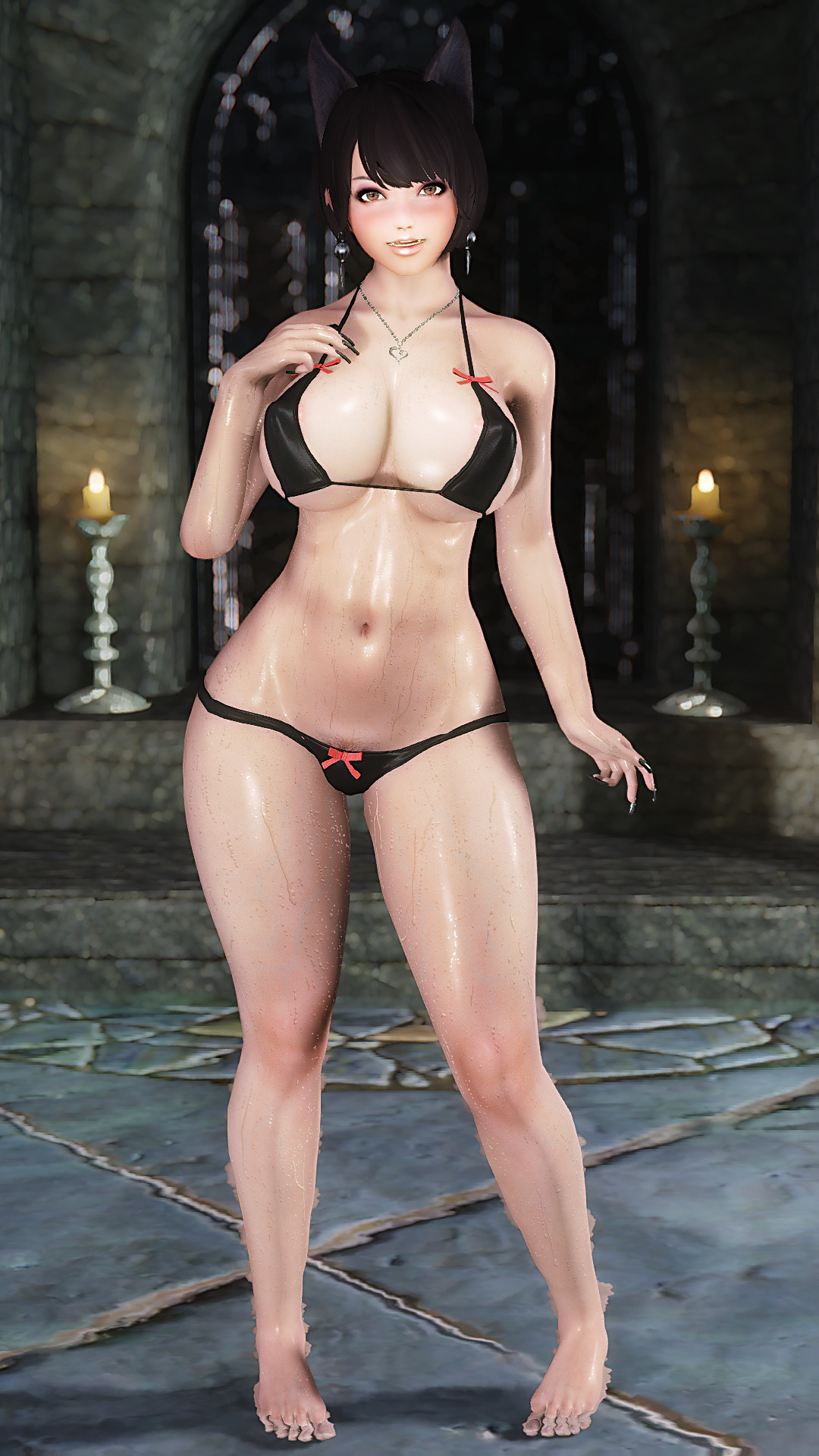 haruka10701:  New body Weight 100  Quality over quantity.