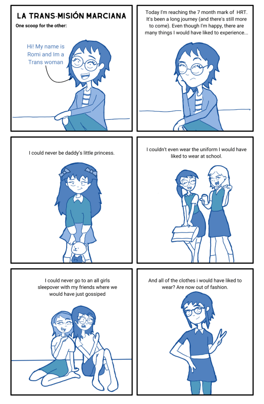 As Shinji Once Said: "I Am Me, I Want To Be Myself, I Want To Continue Existing In This World. My Life