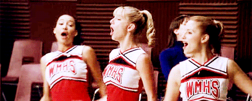 lopeirce:  The Unholy Trinity.Starting together.Ending together. 