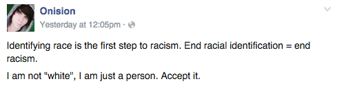 Famous Youtuber, Onision...