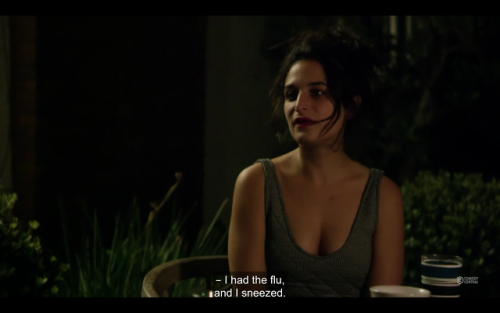 Jenny Slate is a blessing