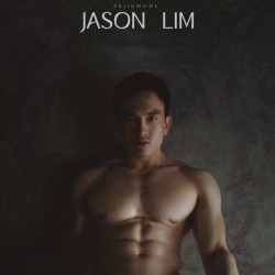 aznboysparadise:  IG: iam_jasonlim