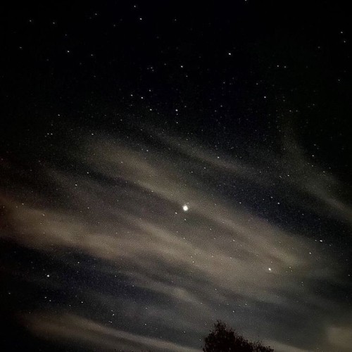 For You, I'd Steal The Stars