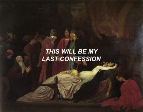 putrids:heavy in your arms- florence + the machine | the reconciliation of the montagues and capulet