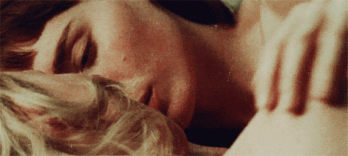 evilswan:“We gave each other the most precious of gifts”