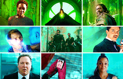 There Was An Idea To Bring Together A Group Of Remarkable People. To See If We Could Become Something