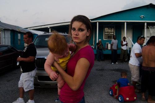 iylshowcase: ‘The Island’ - Stacy Kranitz Isle de Jean Charles is disappearing into the Gulf of Mexi