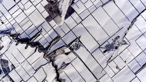 staceythinx:Astronaut Scott Kelly’s photos from the International Space Station