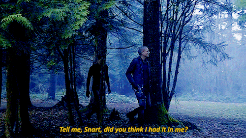 coldsflash:Leonard Snart + Same as mine
