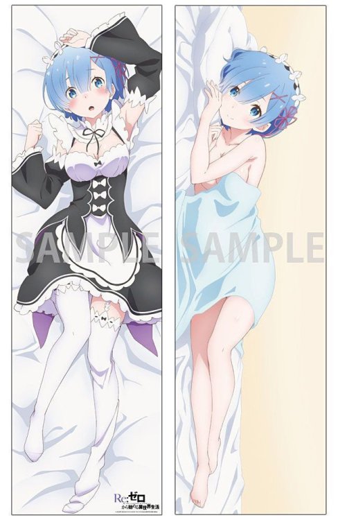 Sex Re-Zero-Anime-Rem-Dakimakura-Cover.jpg pictures