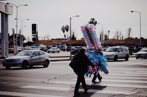 Support your local street vendors | Arleta, Los Angeles