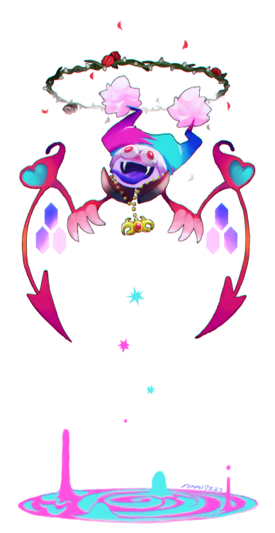 nami7333:  Kirby Super Star Ultra 8th Anniversary !!