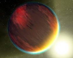 alxndrasplace:  (NASA)  Do extrasolar planets