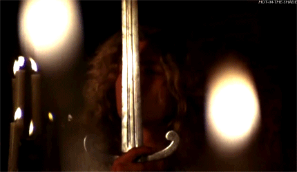 Mars and guitars