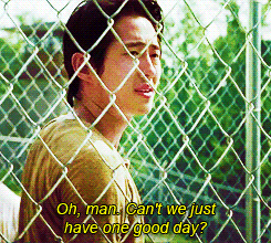 thewalkinggifs:#that’s it#that’s the show