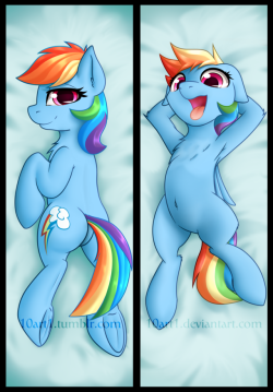 10art1:RD/Soarin dakis are now available!