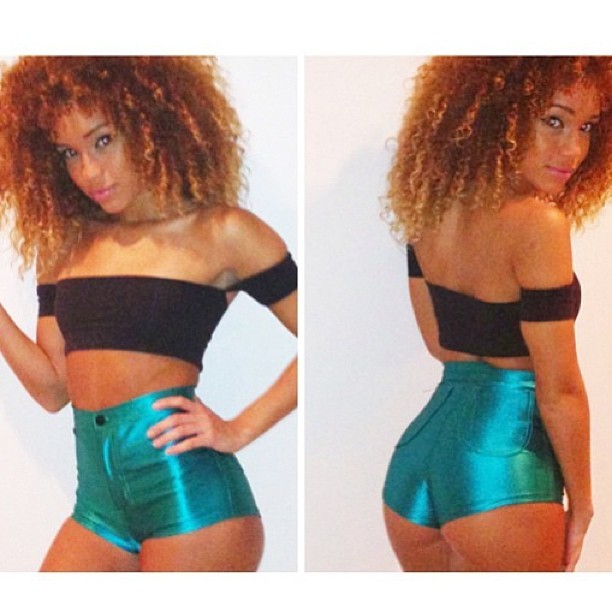 baddqueens:  @tazsangelab 👑 